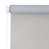 Cortina Roller Blackout Mashini  Gris 100 x 165 cm