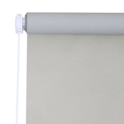 Imagen 2 del producto Cortina Roller Blackout Mashini  Gris 120 x 250 cm