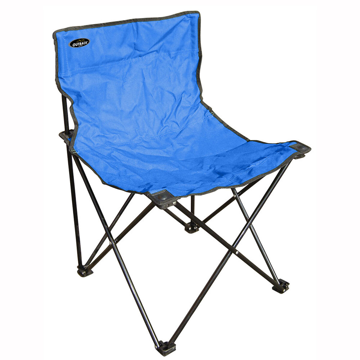 Silla De Camping Outback Basica