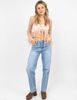 Jeans Indigo Mujer Icono