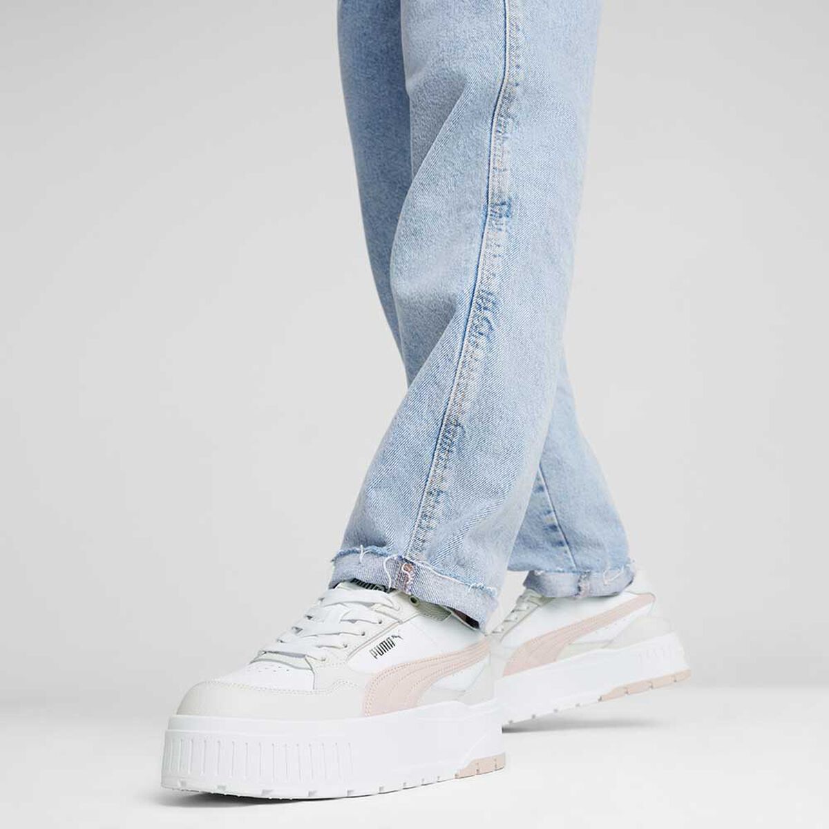 Zapatilla Urbana Mujer Puma