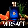 Perfume Versace Hombre Dylan Blue EDT 30 ML