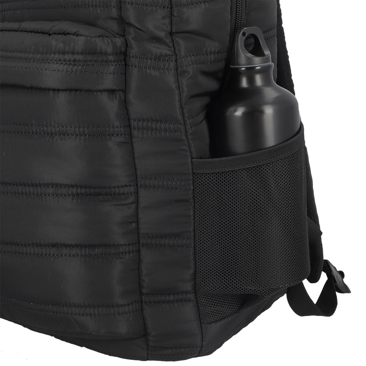 Megapack 2.0 5XT Mochila Niño Xtrem Negro
