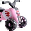 Corre Pasillo Ride Rosa Bebesit