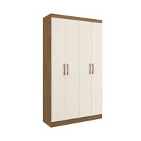 Closet Amuv Closet repisas Blanco