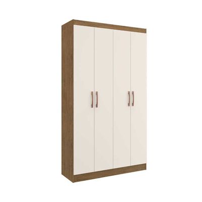 Imagen 1 del producto Closet Amuv Closet repisas Blanco