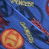Juego de Sábanas Polar Marvel Avengers 1,5 Plazas