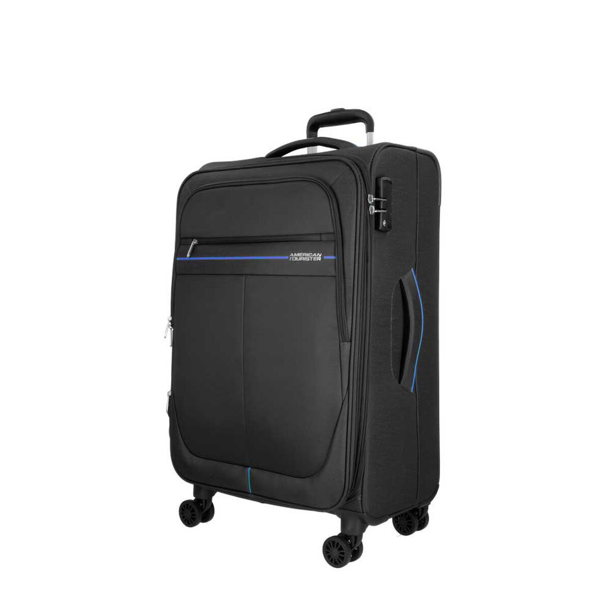 Maleta American Tourister Skyland Negro 74 lt M