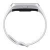 Smartwatch Samsung Galaxy Fit Plata