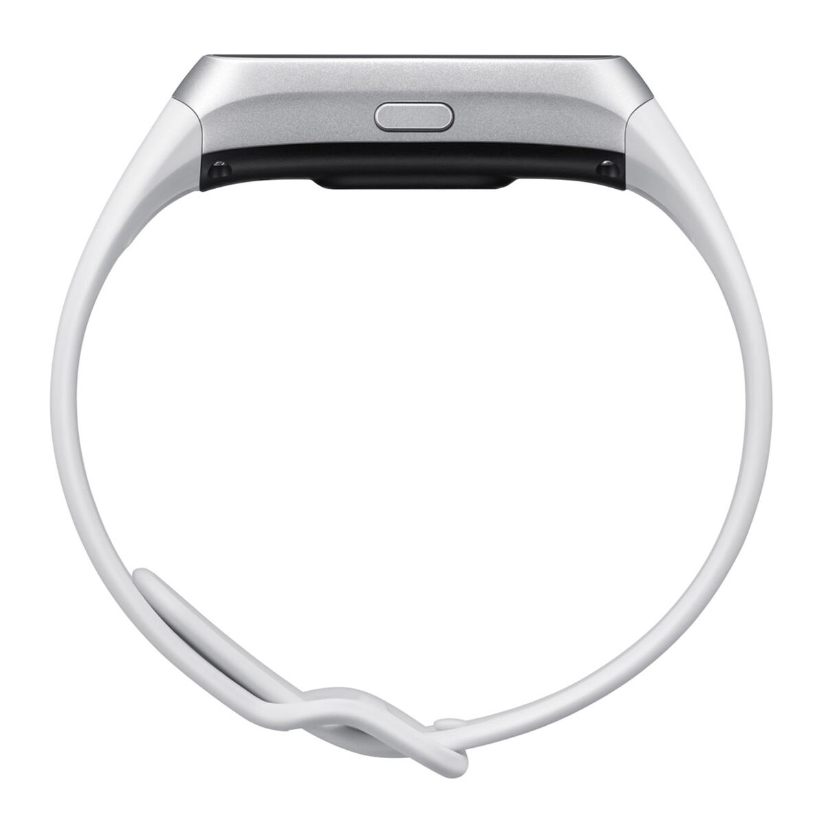 Smartwatch Samsung Galaxy Fit Plata