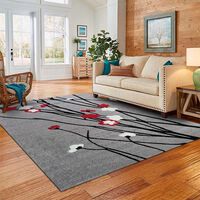 Alfombra Frise Carved Florida D2 170x230 cm