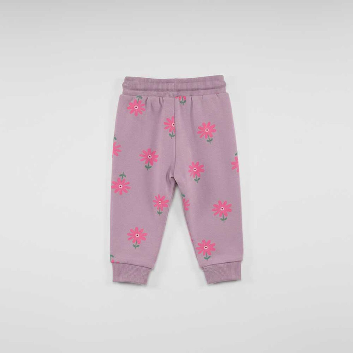 Pantal&oacute;n Buzo Beba Chess Baby