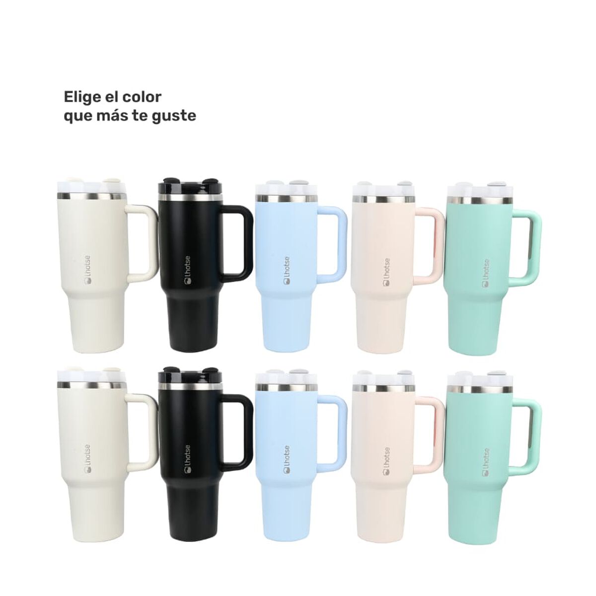 Vaso Térmico Unisex Outdoor Lhotse