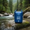 Bolso Impermeable Flotante Outdoor 5L Azul Pro Outdoor