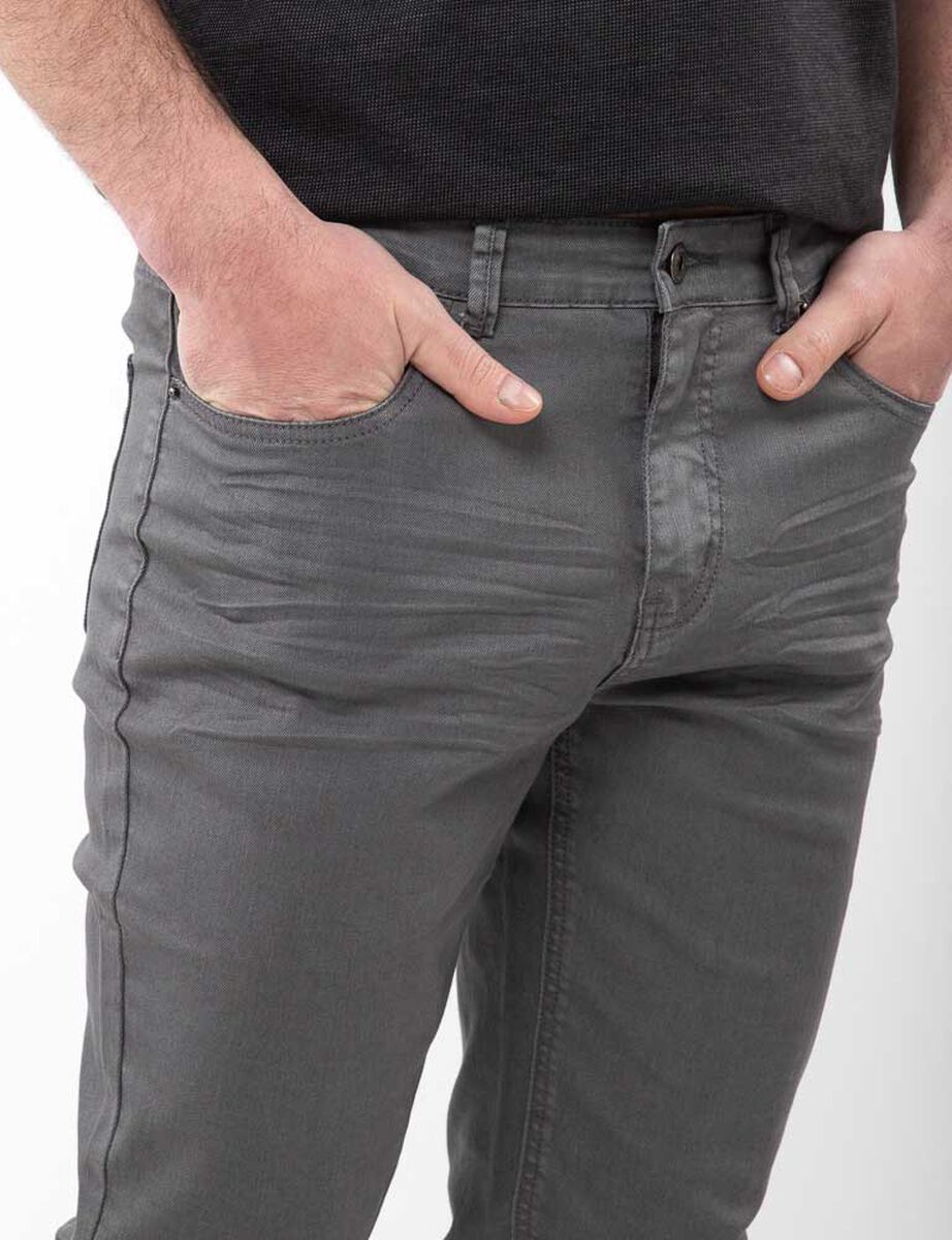 Pantalón Slim Hombre Zibel