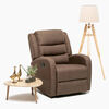 Berger Daniels Tela Reclinable