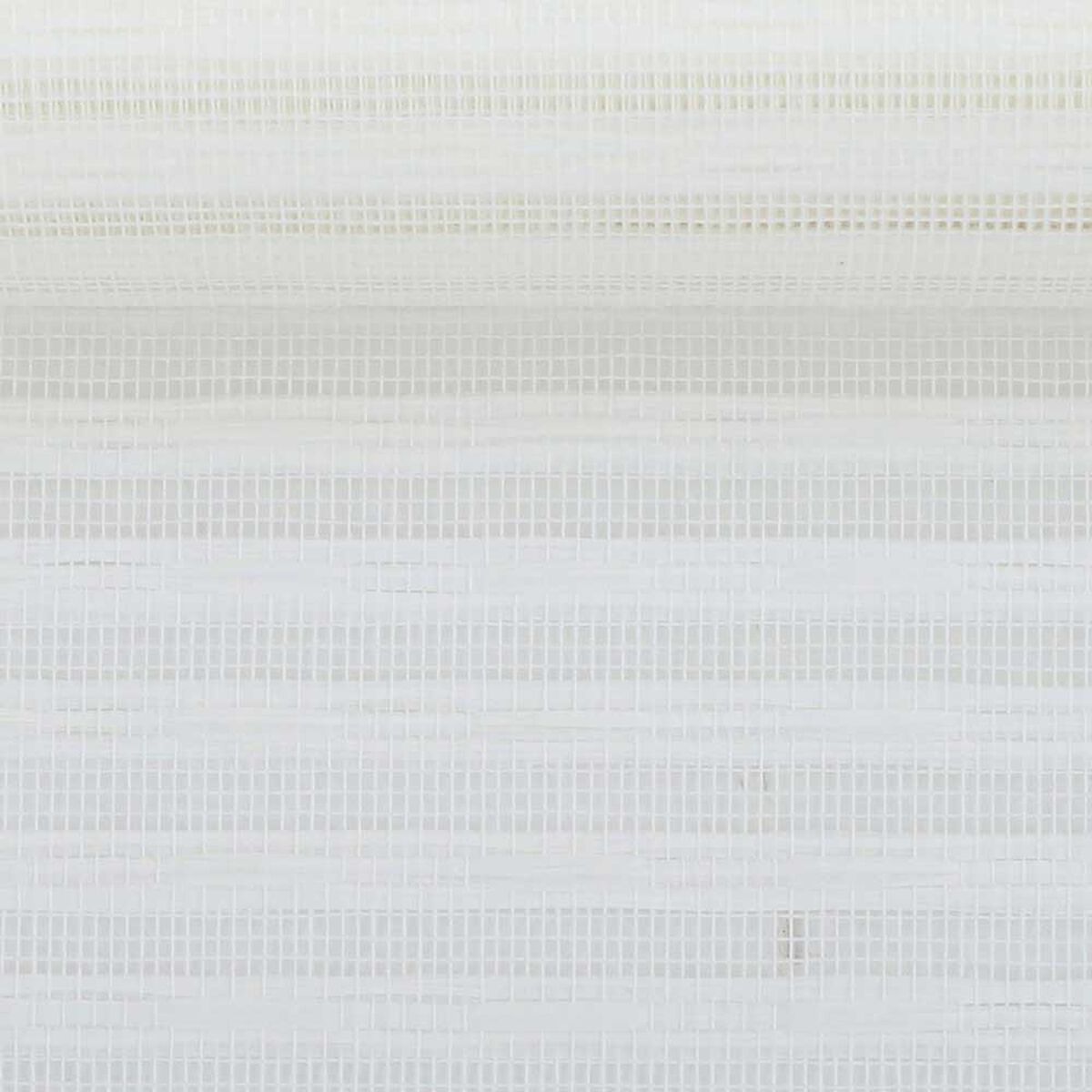 Roller Dib Line Natural Fiber Blanco 150 x 170 cm