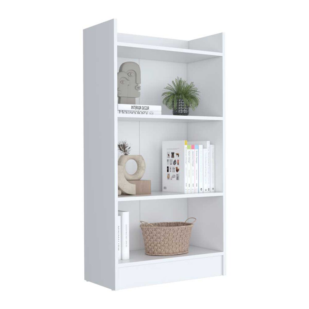 Set Oficina TuHome Atlanter Blanco
