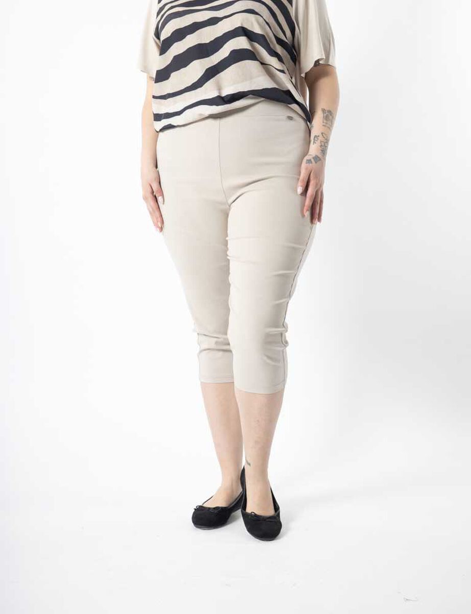 Pantal&oacute;n Pescador Mujer Extralindas