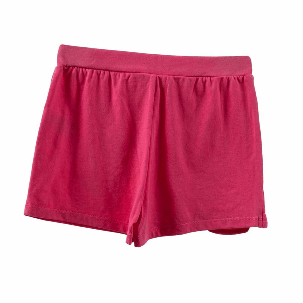 Short Falda Ni&ntilde;a Chess