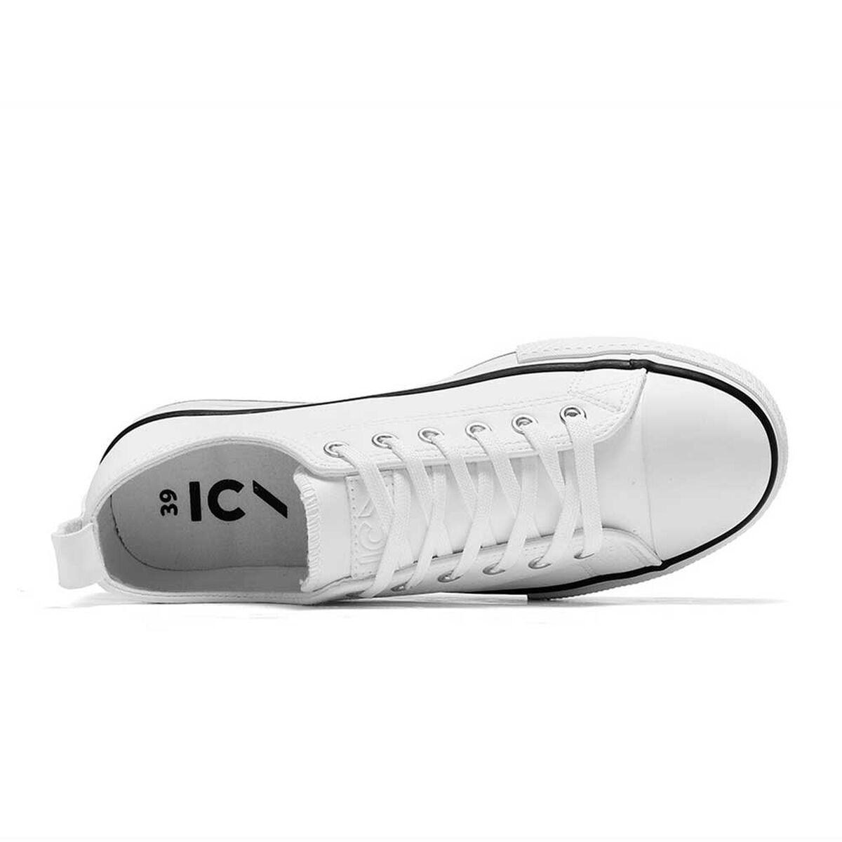 Zapatilla Urbana Mujer Icono