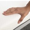 Cama Europea CIC 2 Plazas Ortopedic Advance + Respaldo Torino Alpino