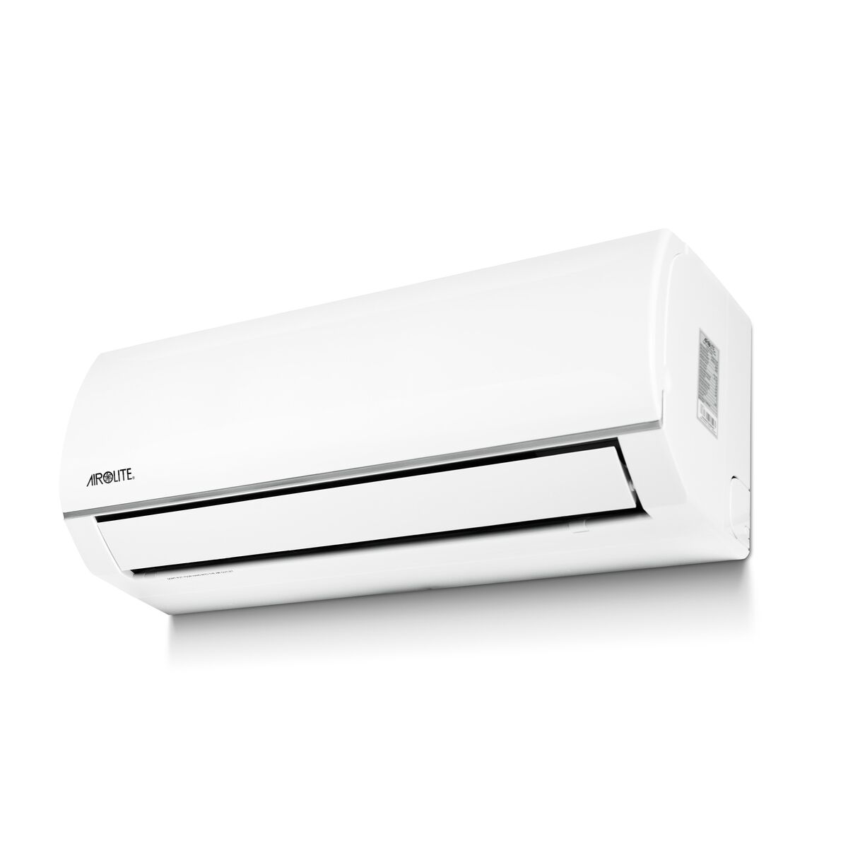 Aire Acondicionado Split Muro Inverter 9000 BTU/h con WIFI