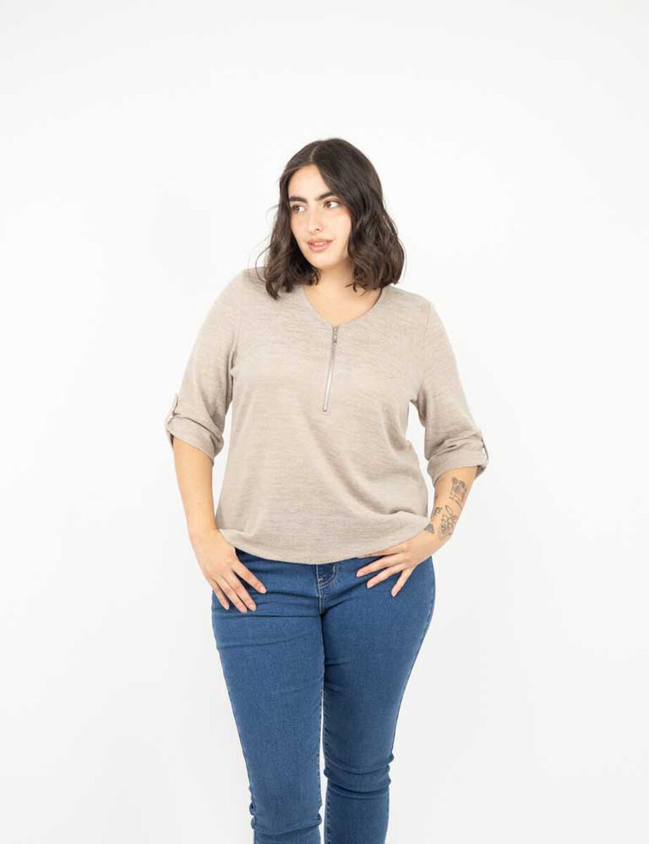 Sweater Mujer Extralindas