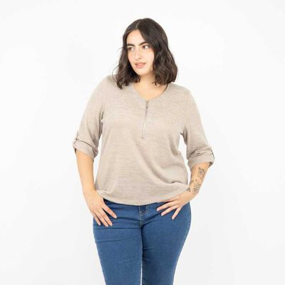 Sweater Mujer Extralindas