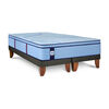 Cama Europea Sealy 2 Plazas Sealy Essential