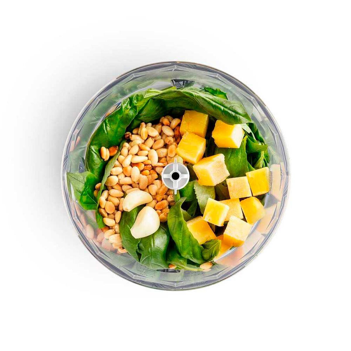 Batidora de Inmersi&oacute;n Mademsa MIB20