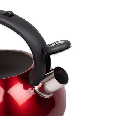 Imagen 2 del producto Tetera Doral Atlanta 3 lts. Rojo