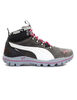Zapatilla Mujer Puma Silicis Mid L Wn'S