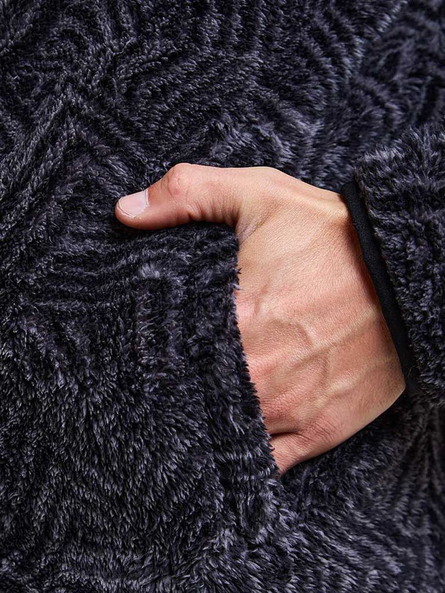 Poler&oacute;n Hombre Maui And Sons