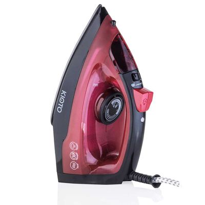 Imagen 1 del producto Plancha a Vapor Kioto Himeji