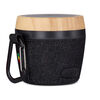 Parlante Marley EM-JA007SB Chant Mini 4 Negro