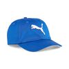Jockey ESS Cat Logo BB Hombre Azul Puma