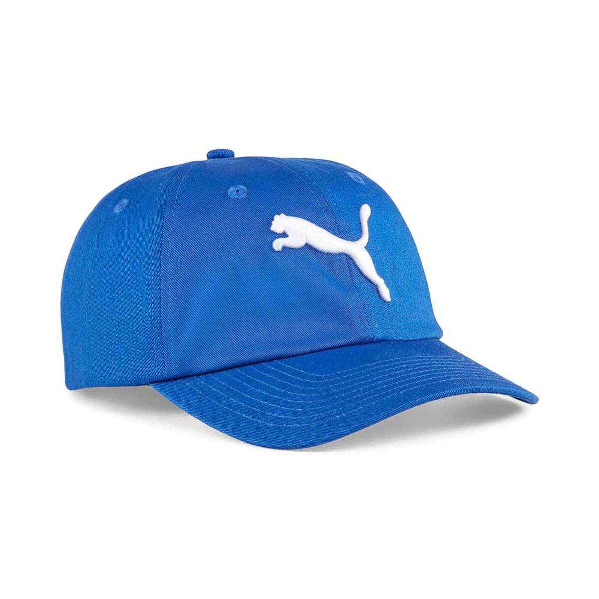 Jockey ESS Cat Logo BB Hombre Azul Puma