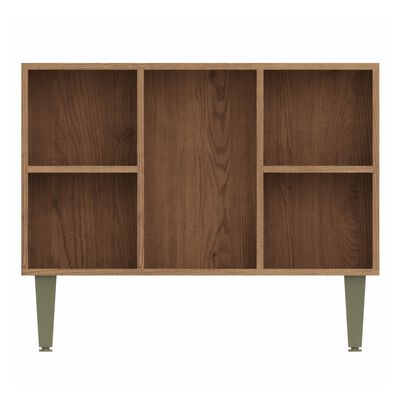 Imagen 2 del producto Estante Vekkahome Macadamia Café