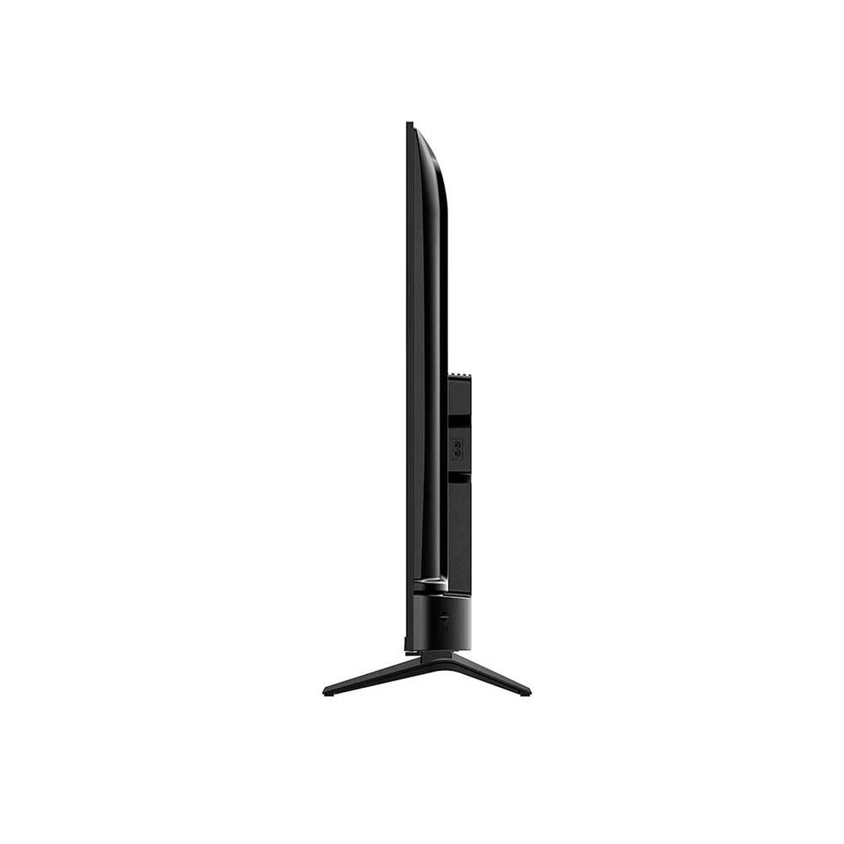 Smart TV  AIWA LED 43" AW43B2RK ROKU Negro