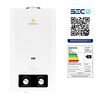 Calefont Mademsa Essential 11ECO GL 11 lts.
