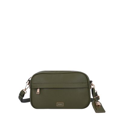 Imagen 1 del producto Bandolera Secret Pamplona ST6 S Verde