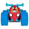 Spidey Escalador Telaraña Luminoso