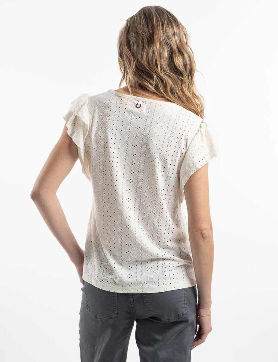 Polera Mujer Alma