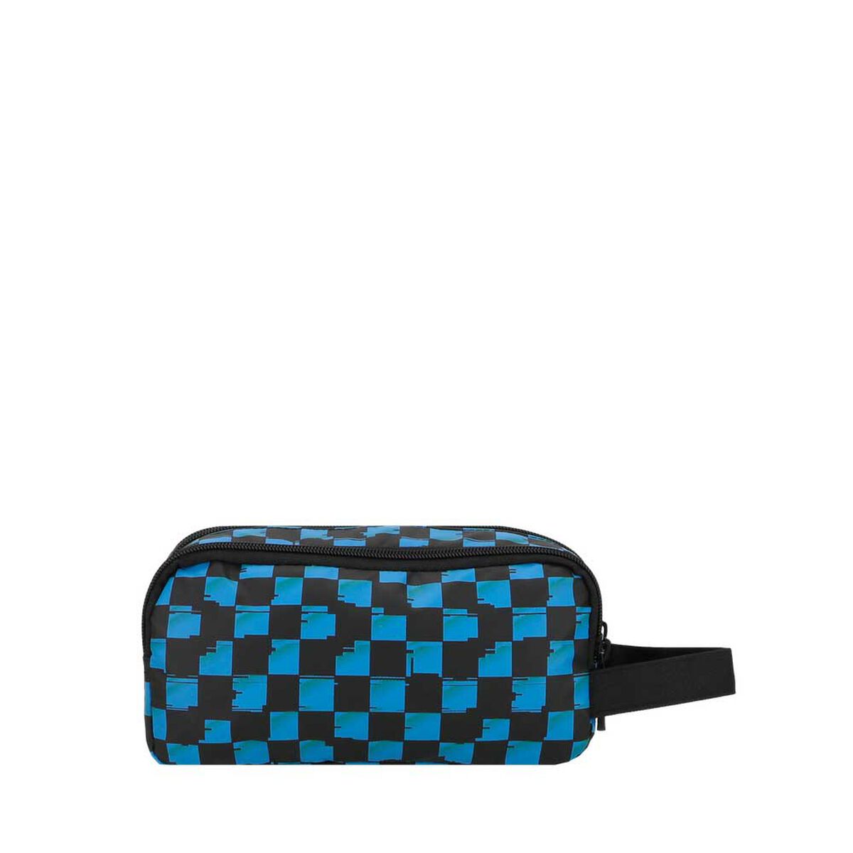 Estuche Xtrem University+ 6XT Ajedrez Azul