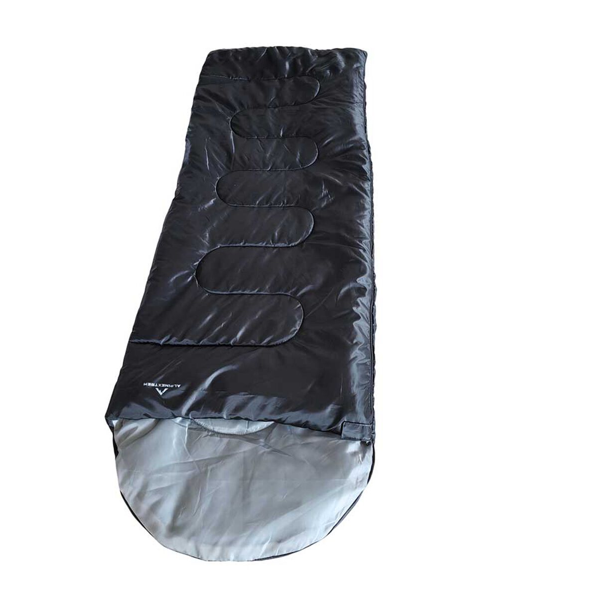 Sacos De Dormir Negro Outdoor Alpinextrem