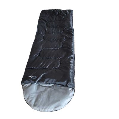 Sacos De Dormir Negro Outdoor Alpinextrem