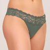 Pack 2 Calzones Colaless Mujer Intime