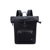 Mochila Backpack Lulea 190 Black