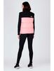 Chaqueta Vest Deportiva Mujer Everlast
